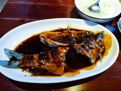 -大牌大·传统杭帮菜(湖滨店)