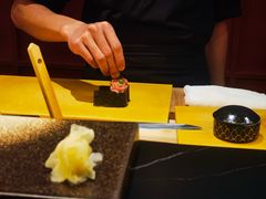 -Sushi Hanzo半藏(天环广场店)