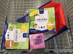 -麦德龙(虹口江湾店)