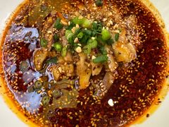 -成都驻京办餐厅(蜀都宾馆店)