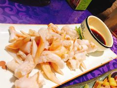 -威海渔村(静安旗舰店)