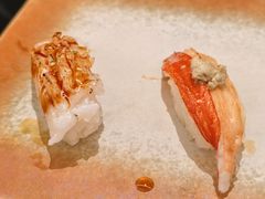 -Sushi Hanzo半藏(天环广场店)