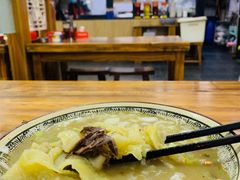 -陈记百年驴肉汤(金耀路店)