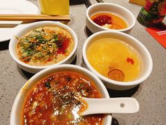 响铃卷-海底捞火锅(枫蓝国际购物中心店)