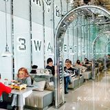 就在五角场！唯一的缺点：没有开在我家楼下…？