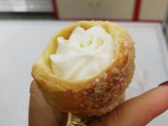-中关村茶点