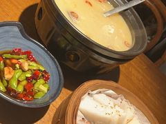 -乔街深夜食堂·小龙虾·高压锅生蚝(杭州总店)