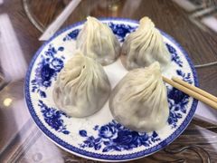 -德兴馆(广东路总店)