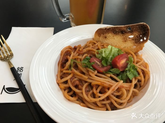 铭咖m.c coffee(鸿隆分店)图片 第105张