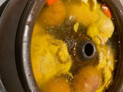 -云海肴·汽锅鸡·云南菜(高德置地店)