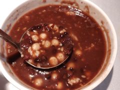 红豆沙小丸子-玉玲珑(陆家嘴店)