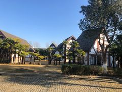 -太阳岛度假酒店