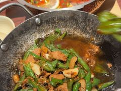 -福满我家大碗厨·湘菜(上海大厦店)