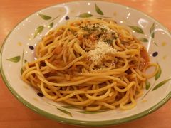 -萨莉亚意式餐厅(深南茂业店)