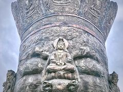-上海东林寺(金山区)