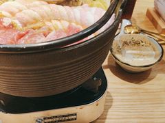-西月山居匠心创意料理(江汉路新佳丽广场店)
