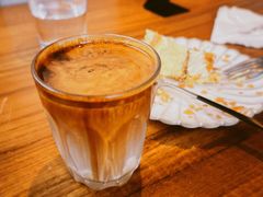 -The PEAT Coffee(深业中城店)