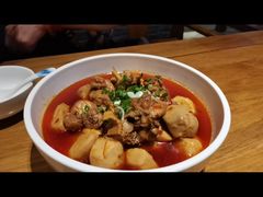 -陶然居·重庆菜(解放碑店)