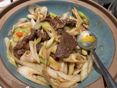 -滋粥楼·顺德菜(番禺广场总店)