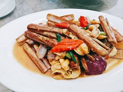 -四川小胡子海鲜(丁村万人海鲜广场店)