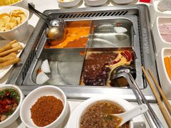 -海底捞火锅(玉桥商业广场店)
