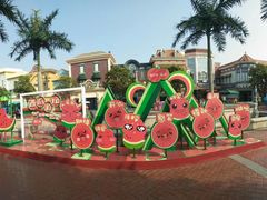 -济南方特东方神画