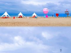 -那香海钻石沙滩浴场