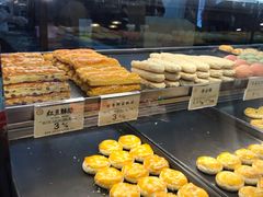 -汪玉霞(汉口里店)