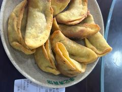 -李记清真馆(打钉巷店)