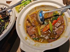 -吴氏老妈·23年家常菜(古城店)