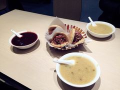 -闫家驴肉老店(华电一校店)
