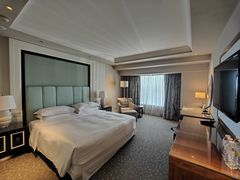 -澳门喜来登大酒店