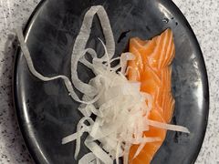 -争鲜回转寿司(金桥家乐福店)