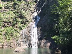 -白云源风景区