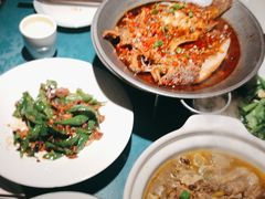 -呷湘厨·鱼汤捞饭(国家会展中心店)