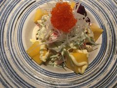 -yokocho上横町·日本食街(深业上城店)
