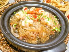 -廖川菜(金虹桥店)