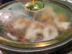 -绿茶餐厅(天津天河城店)