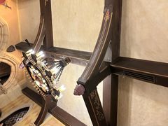-皇室宴会厅(香港迪士尼乐园)
