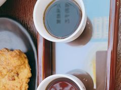 -百年老字号·观振兴蟹黄面·三虾面·苏式面(观前街富仁坊巷店)