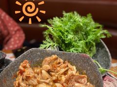 -哥老官重庆美蛙鱼头(虹口龙之梦店)