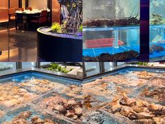 水产区-1718海鲜姿造(苏宁宴请臻选店)