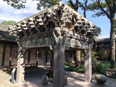 -天一阁博物院