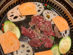 -嘿嘟嘟·肋条烧肉放题(爱融荟城店)