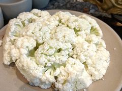 花菜-蜀大侠火锅(古田店)