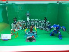 -TOYSRUS玩具反斗城(正大广场店)