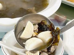 -钱大妈海鲜饭店(保利林语店)