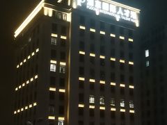 -浦东国际人才港