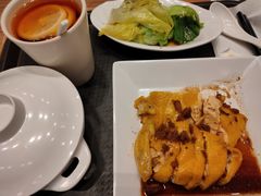 沙姜鸡-大家乐(广州番禺祈福店)