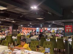 -戈拿旺巴西烤肉(崇文门店)